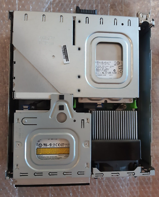 ☘️こちら HP FUJITSU DELL となります☘️ Used For Dell inspiron 3881 Desktop Motherboard CN-03TJ75