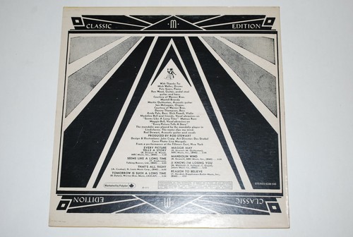 Rod Stewart. Every Picture Tells a Story. vinyl record. used. - Picture 2 of 3