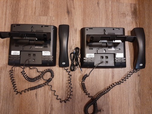 Lot Of 2 ESI Bishop 43 Key 16 Line Ofice Phone Systems - Picture 7 of 11