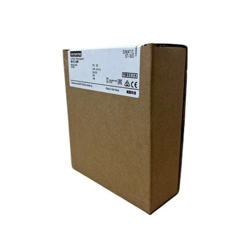 1PCS New Siemens 6ES7340-1CH02-0AE0 Simatic S7-300 6ES7 340-1CH02-0AE0 Module - Picture 5 of 10
