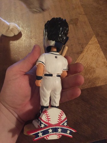 LEXINGTON LEGENDS - SPLITFACE - LIMITADO 1304/3000 - BOBBLEHEAD - Imagen 4 de 4