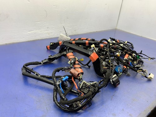 2018-2019 FORD RANGER OEM 2.3L RWD CABIN BODY WIRE WIRING HARNESS KB3T14A005AFD - Picture 2 of 15