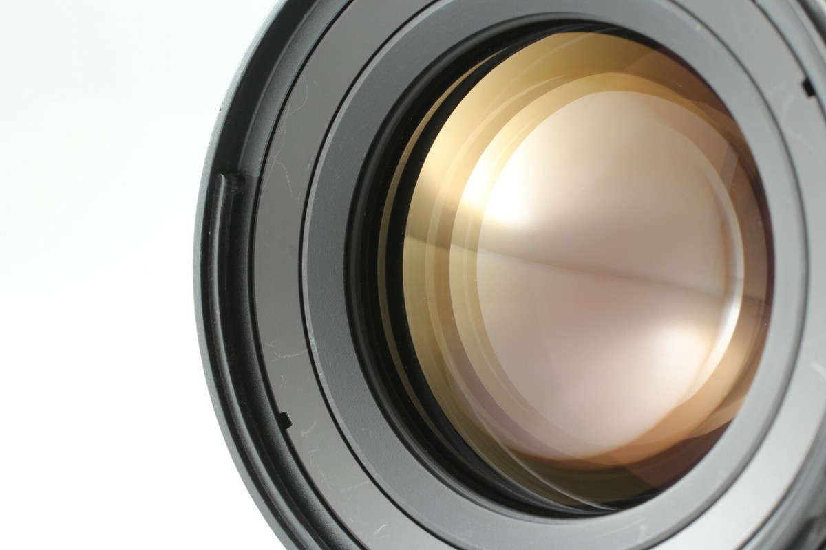 TOP MINT] Hasselblad Carl Zeiss Sonnar Superachromat CFi 250mm F