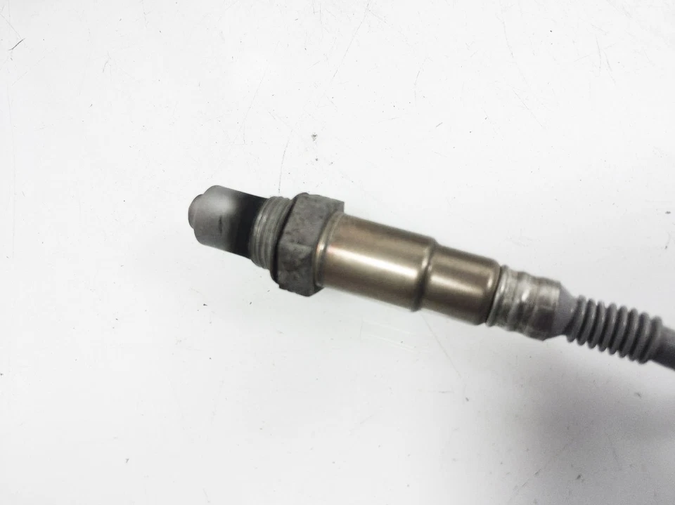 Ford Focus 2016-2018 sensor de oxígeno O2 con calefacción inferior Fv4z-9F472-A Foto 3 de 4