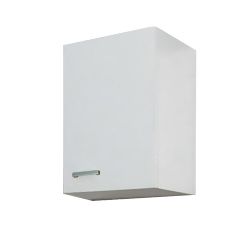 MOBILE CUCINA COMPONIBILE 120 BIANCO LAVELLO SOTTOLAVELLO PENSILE SCOLAPIATTI - Foto 11 di 14