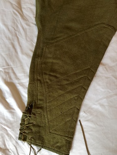 WW1 WWI US Uniforms Tunic Style & WW1 Summer Uniform Bundle Lot - Picture 10 of 23