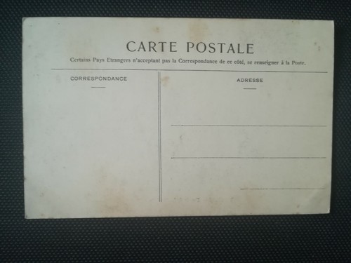CPA 55 VERDUN - Entrée de la Citadelle - Imagen 2 de 2