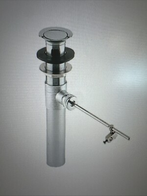Grohe 28957040 Sink Drain Assembly