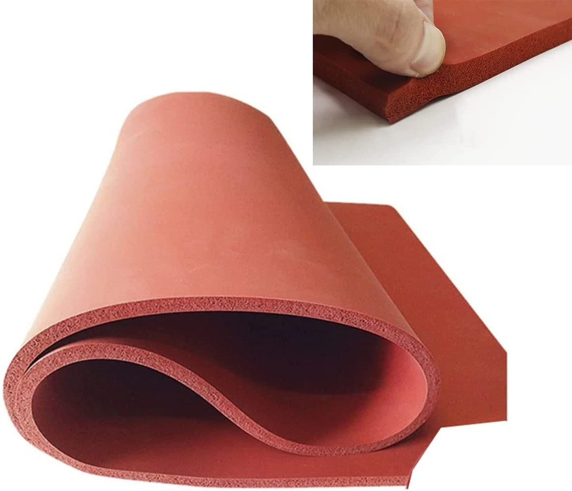 16X24Inch Silicone Heat Press Mat Pad for Flat T-Shirt Heat Press Transfer  Machi