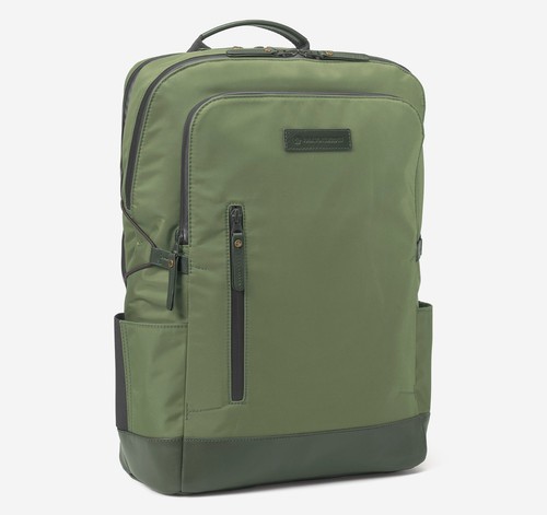 SALE ! Hudson Waterproof Backpack Combining Great Style and Great Protection - Picture 29 of 29