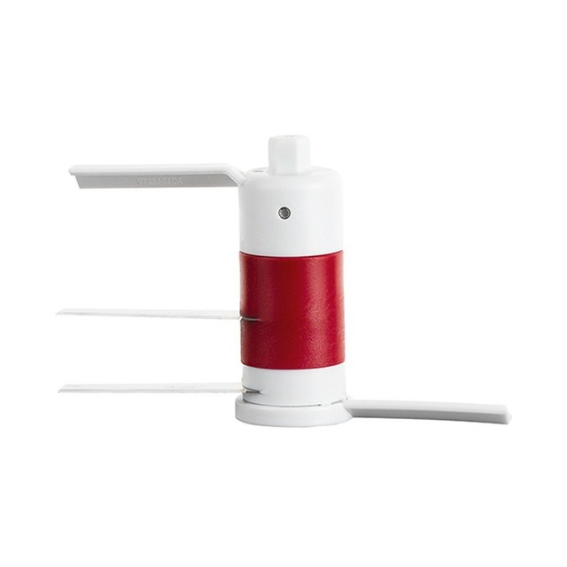 Zyliss Universalhacker Easy Pull Food Processor Zyliss Universalhacker Easy Pull Food Processor