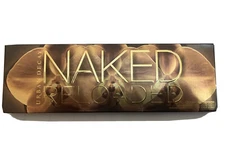 Authentic URBAN DECAY NAKED RELOADED Eyeshadow Palette - New In box