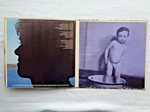 Donovan's Greatest Hits 1969 Epic BXN-26439 1st 1G/1G Pitman Press w/Booklet VG- - Imagen 3 de 12