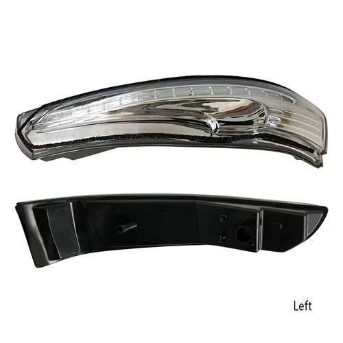 2pcs For KIA Rondo Carens Rearview Mirror Turn Signal Lamp Indicator Lamp - Picture 9 of 9