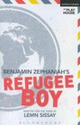 Refugee Boy von Benjamin Zephaniah (2013, Taschenbuch)