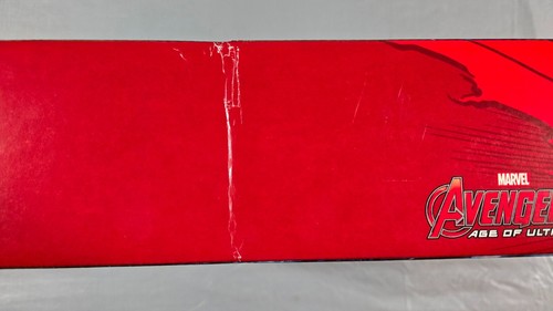 Lego 76105 The Hulkbuster: Ultron Edition NIB Ron Lim Promo Prints! 2018 - Picture 5 of 11