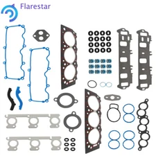 Head Gasket Set Kit For 1991-2001 Ford Aerostar Ranger Mazda B3000 3.0L