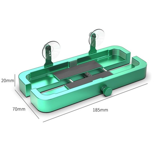 Multi-function Mobile Phone Universal Clamp Fixture Fixed Screen Disassemble b - Zdjęcie 5 z 11