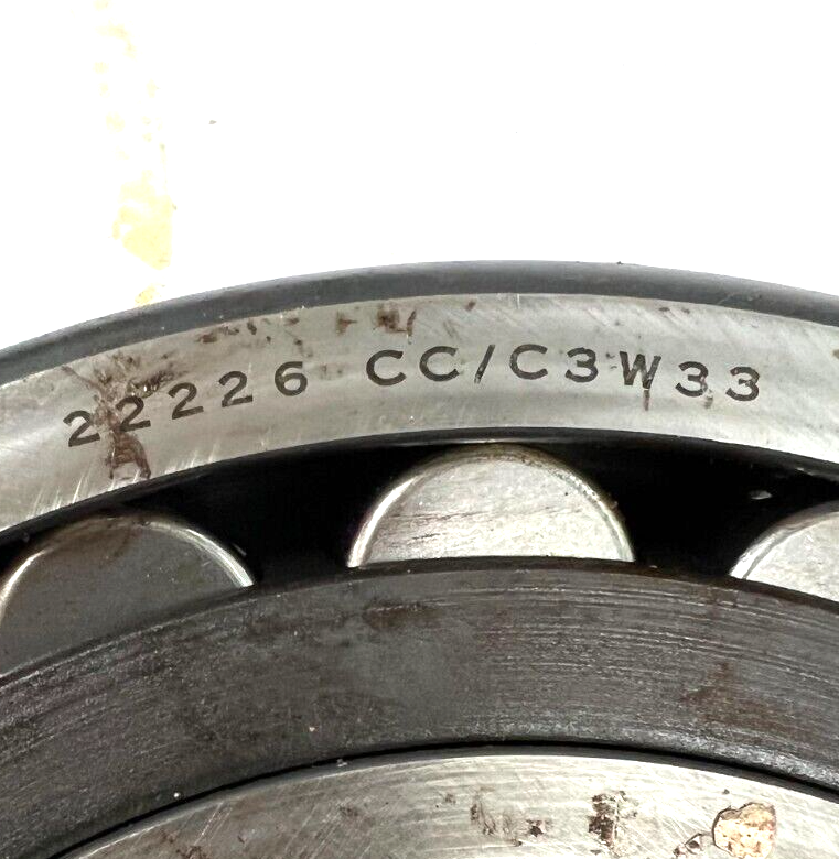 その他 c@ CHIK bearing SKF Bearing 22206 22207 CA-W33 22210E 22212E
