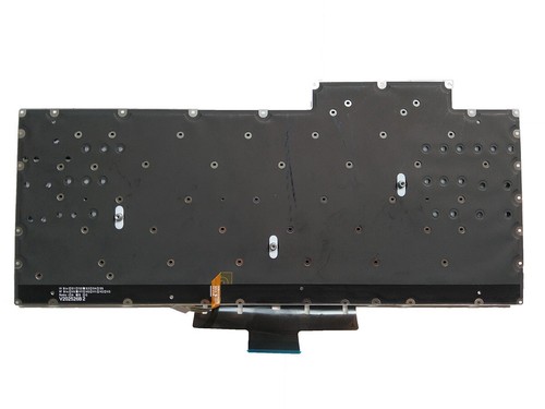 US RGB Backlit Keyboard For ASUS ROG Zephyrus M16 GU603 GU603HM GU603HR GU603ZE - Picture 5 of 5