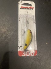 Bandit 300 Series BDT 302 Tenn Shad