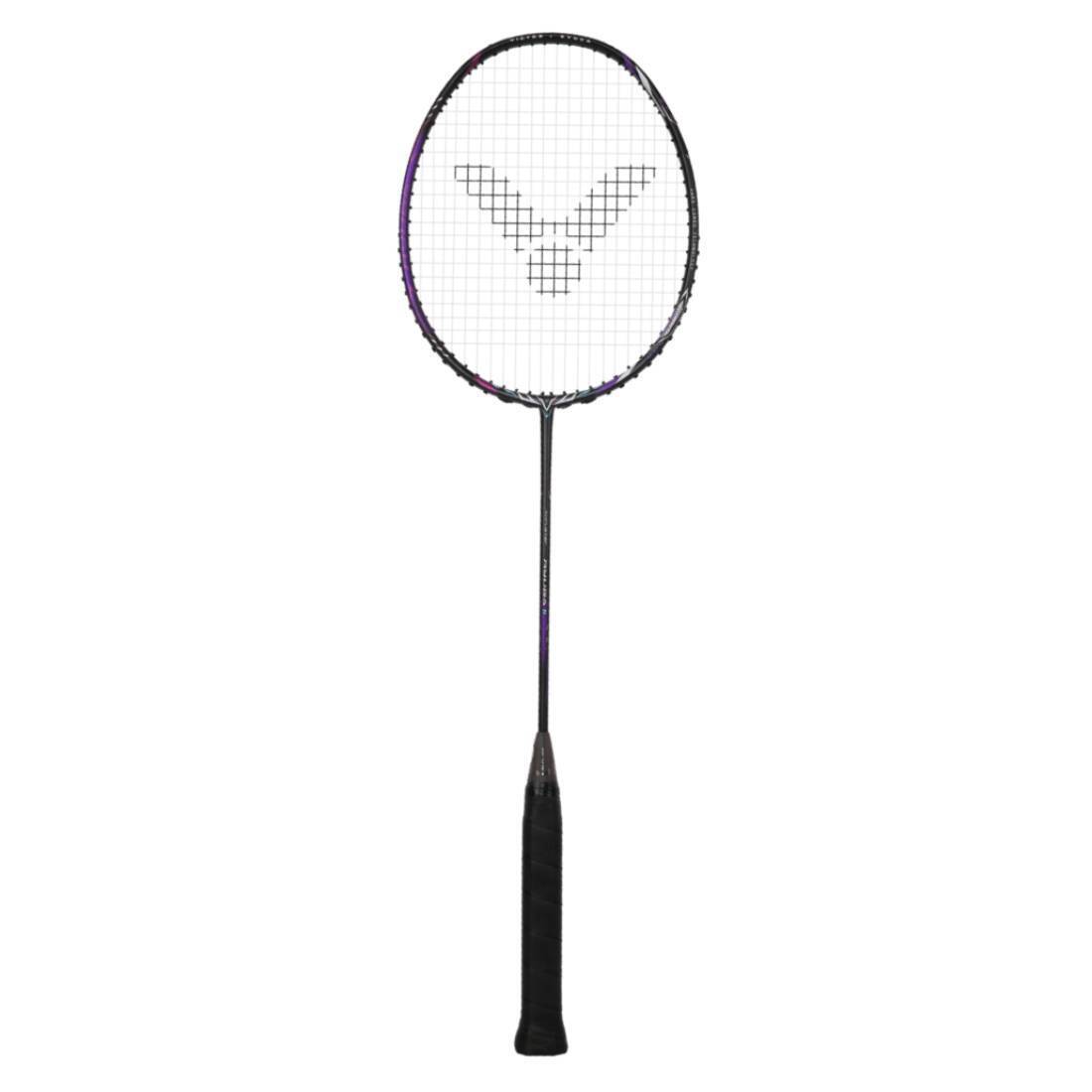 Victor Thruster K Ryuga II Badminton Racquet (Unstrung) Authorized