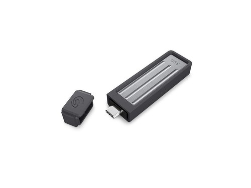 Seagate Ultra Compact 2TB USB 3.2 Gen 2 SSD - Picture 4 of 5