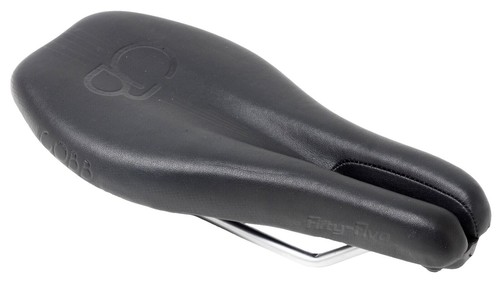 NEW! COBB San Remo Black/White Speed And Comfort Relief