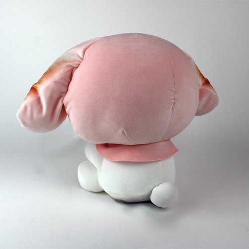 My Melody 10" Marshmallow Leckerbissen Sanrio Plüschtier - Bild 3 von 3