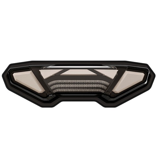 LED Rücklicht Mit Bremslicht Blinker Für Yamaha MT-09 FZ-10 FJ-09 Tracer 900/GT - Bild 5 von 17