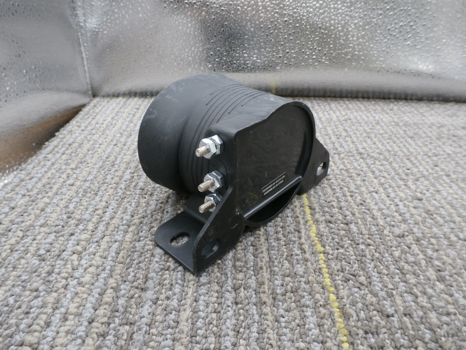 John Deere AXE34019 Back-Up Alarm 97/107 dB 12-24 VDC SAE J994 FENDI時計替えベルト