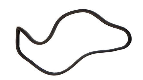 Dichtung Heckleuchte passt für Mercedes W123 Limo & C123 CE Coupe A1238260158 - Bild 3 von 4