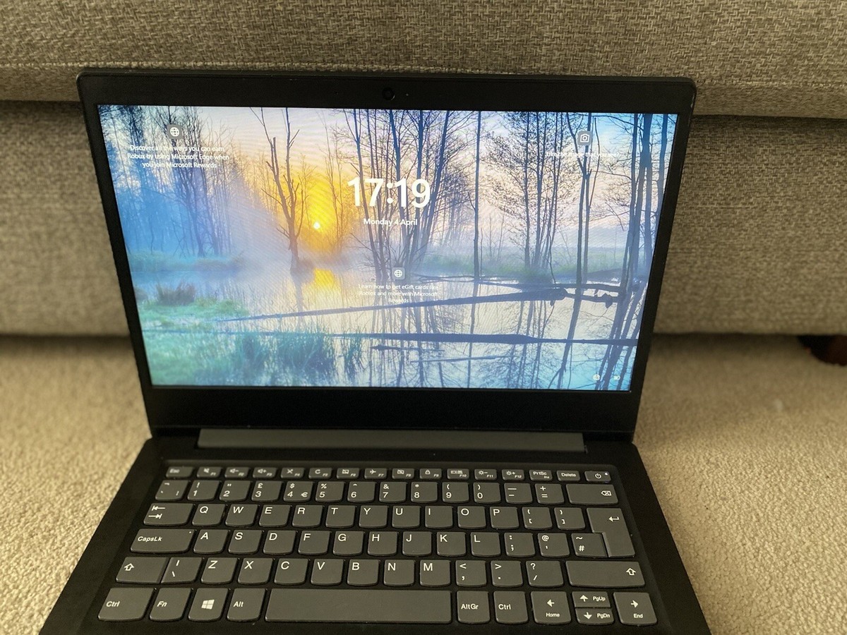 Lenovo Idea Pad S145 8gb Ram eBay