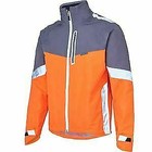 Madison Men Red Cycling Jackets