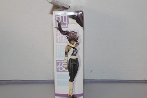 Banpresto Bleach DX Girls Figure Yoruichi Shihoin and Nelliel SEALED - Picture 5 of 12
