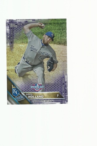 Kansas City Royals - RC - Inserts - Stars - Various Brands and Years - PYC - Picture 71 of 182