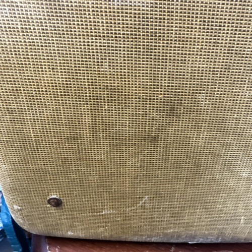 Royal Quiet DeLuxe Typewriter 1949 w/Case *Vintage - Picture 8 of 9