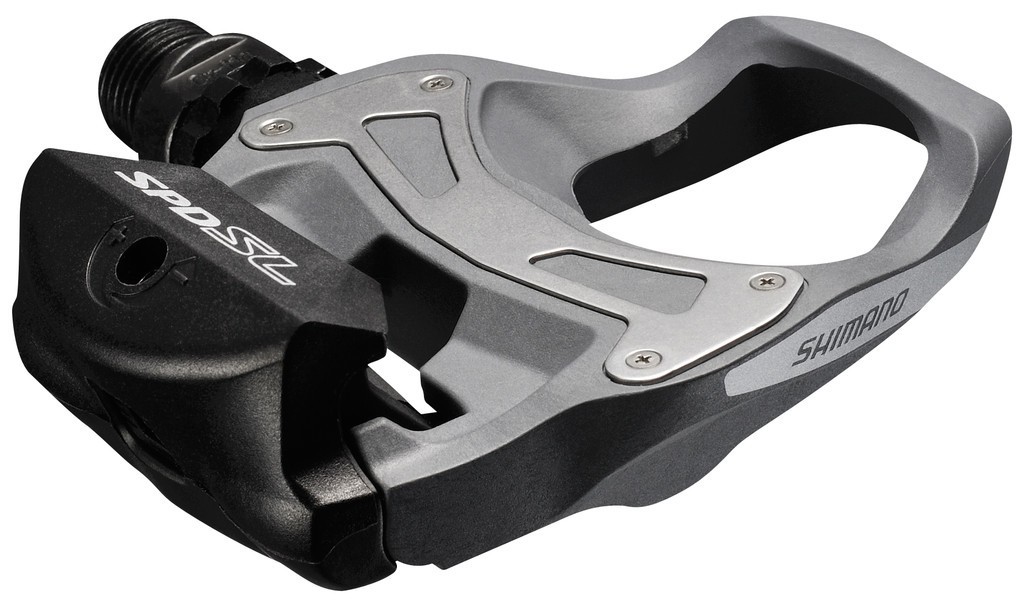 Shimano PD-R550 SPD-SL Rennrad-Pedal Shimano PD-R550 SPD-SL Rennrad-Pedal