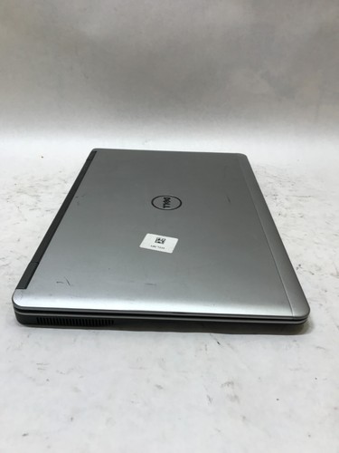 Dell Latitude E7440 14" Intel Core i7 NO RAM NO HDD/OS For Parts/Repair AS IS DW - Picture 5 of 7