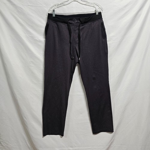 HYLETE Fuse Athletic Workout Pants for Men Size M 32 with Pockets - Picture 5 of 18