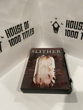 Slither (DVD, 2006)