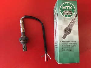 Universal OXYGEN SENSOR 4 Wire BOSCH or NTK