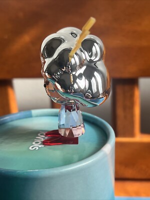 ラブロッツ SWAROVSKI The Lovlots Emoti Energy Swarovski Lovlots Emoti Energy 1143384 New in box. | eBay