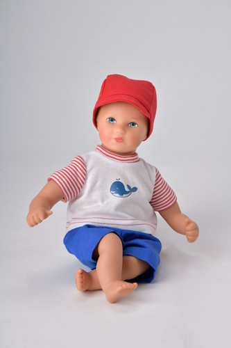 Mini Bambina Matti 36111 OVP/geprüfte Retoure unbespielt