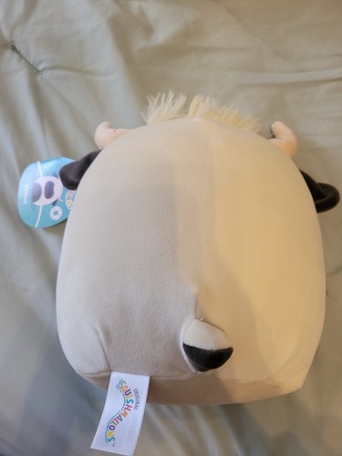Squishmallow Venus Longhorn Sheep 8" BNWT - Bild 2 von 3