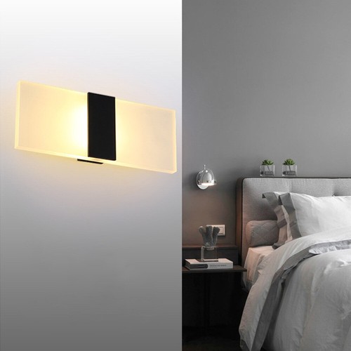 Decorative Wall Lamp Wall Lights Indoor Led Wall Sconce Living Room Wall Light - Picture 3 of 11