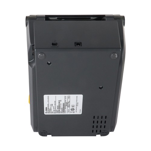 Zebra ZD888TA Thermal Transfer+ Direct Thermal Desktop Printer USB 203 dpi 4in - Afbeelding 6 van 9