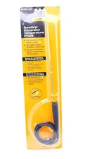 Fluke 80PK-22 Immersion Temperature Probe Type-K Thermocouple 8.375" Probe