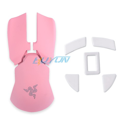 Mouse anti-skid Top Shell/Cover/roof for Razer viper ultimate Wireless Mouse - Picture 10 of 58