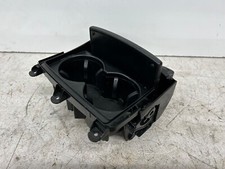 AUDI A6 C7 2011- CENTRE CONSOLE STORAGE CUP DRINK HOLDER COMPARMNET 4G0862534